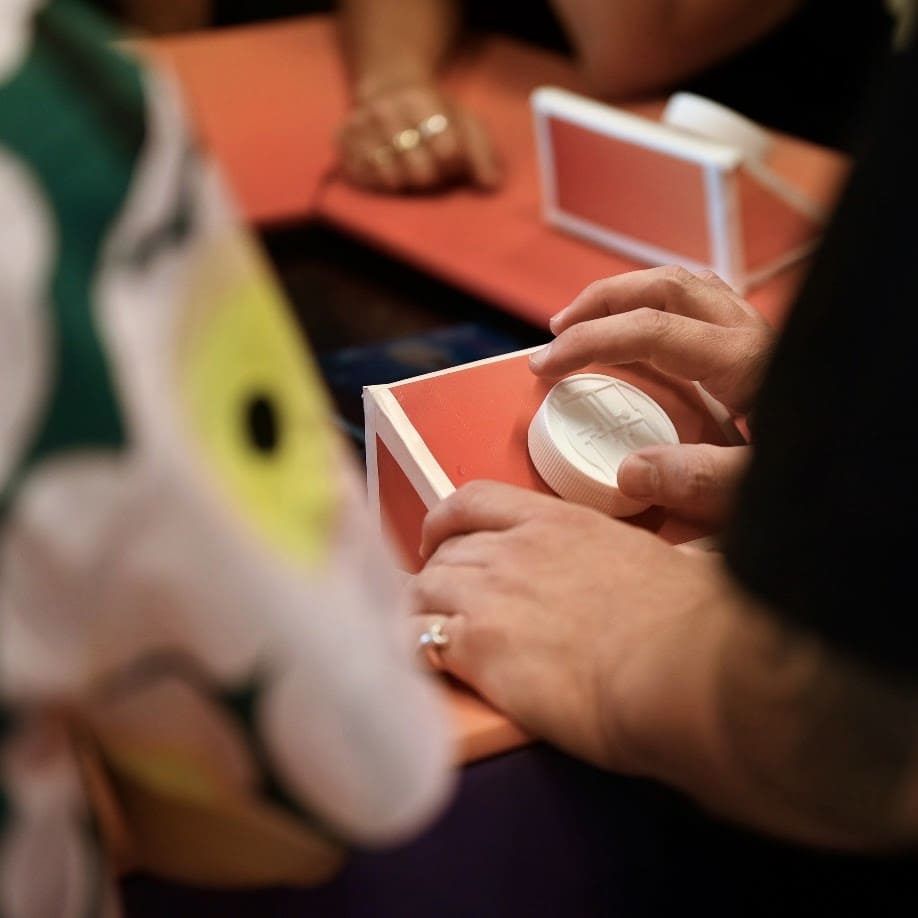 Right on Time | Interactive Game Installation image 6