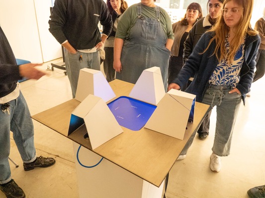 The Truth Machine | Interactive Social Installation image 3